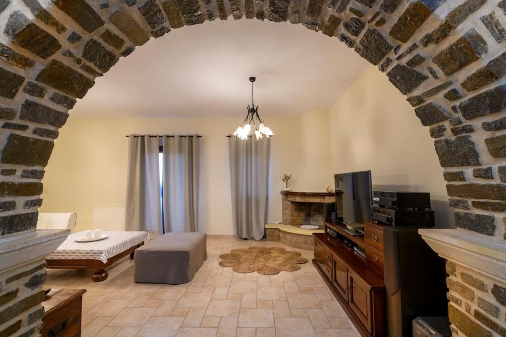 Appartement Zoe & Zen Collection à Páros Extérieur photo