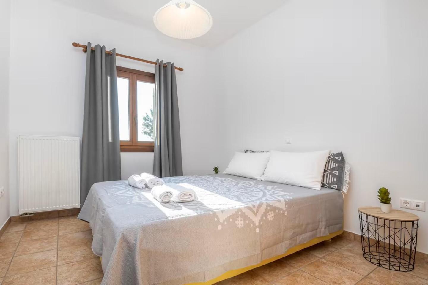 Appartement Zoe & Zen Collection à Páros Extérieur photo