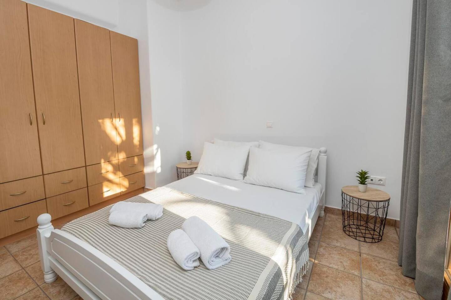 Appartement Zoe & Zen Collection à Páros Extérieur photo