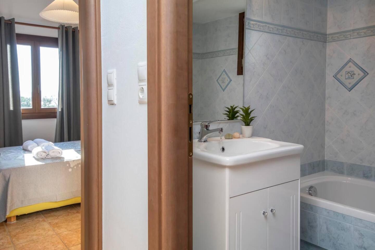 Appartement Zoe & Zen Collection à Páros Extérieur photo