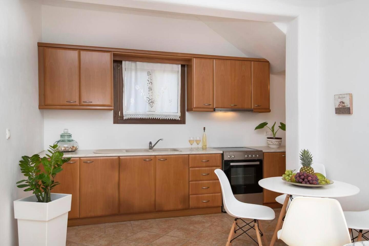 Appartement Zoe & Zen Collection à Páros Extérieur photo