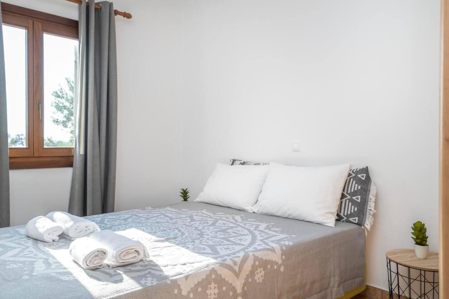 Appartement Zoe & Zen Collection à Páros Extérieur photo