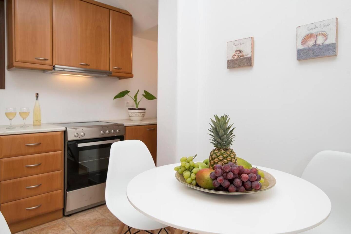 Appartement Zoe & Zen Collection à Páros Extérieur photo