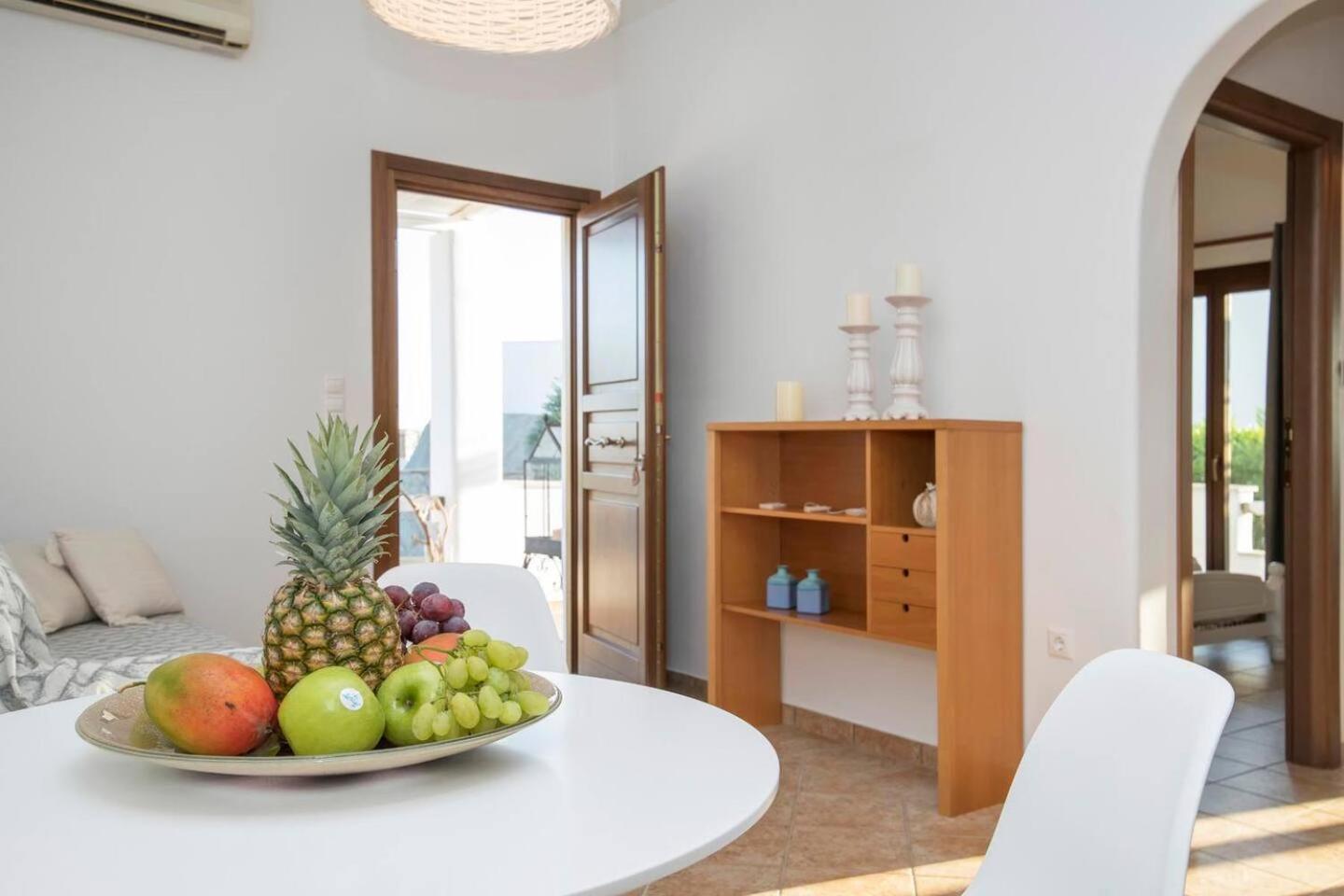 Appartement Zoe & Zen Collection à Páros Extérieur photo